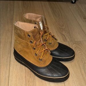 Sorrel Metro Boots